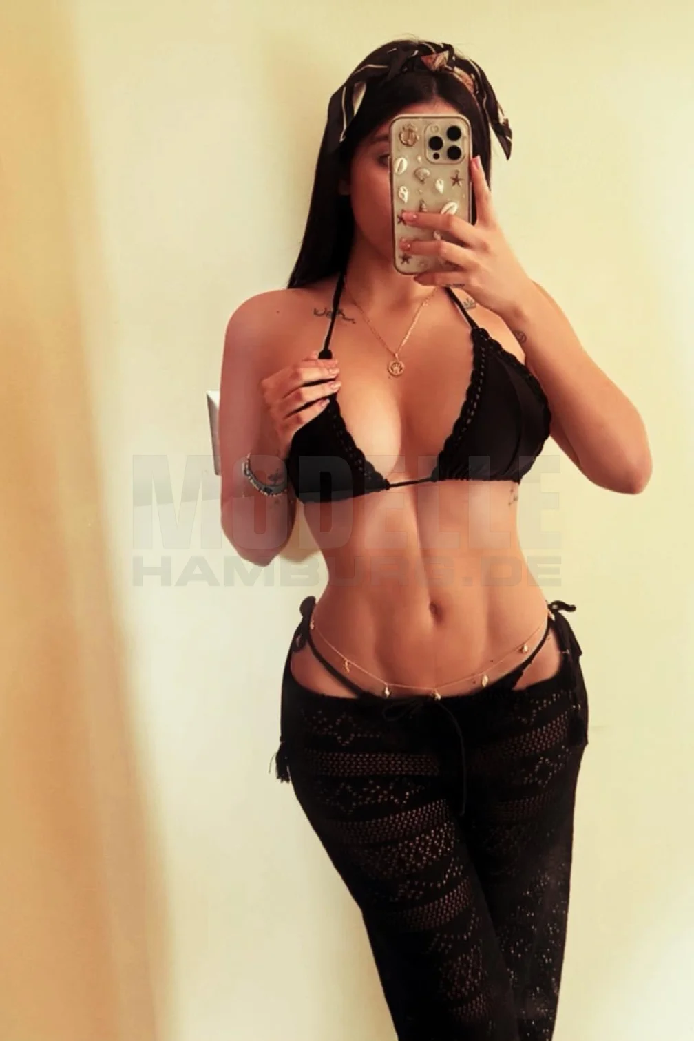 Laura, 25, spanisch, Nutte in Hamburg-Hohenfelde
