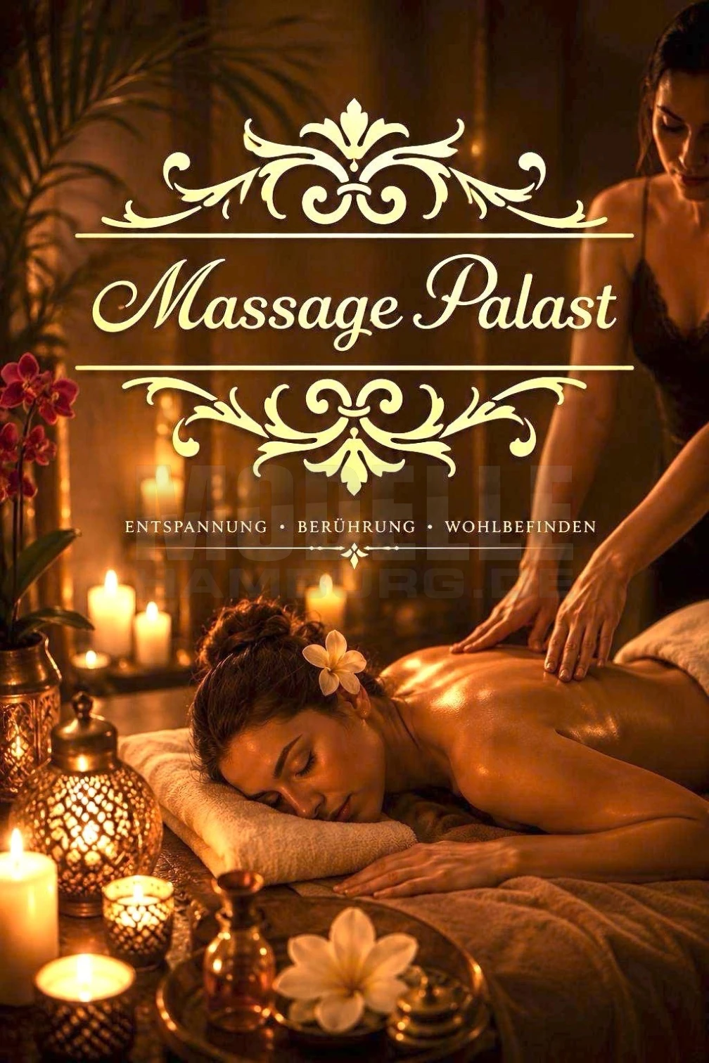 Massagepalast