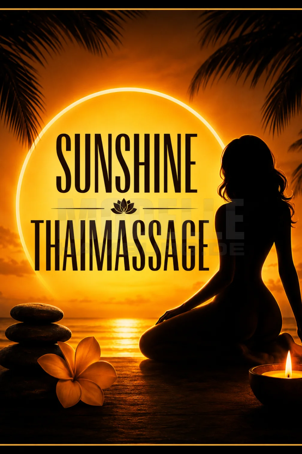Sunshine Massage