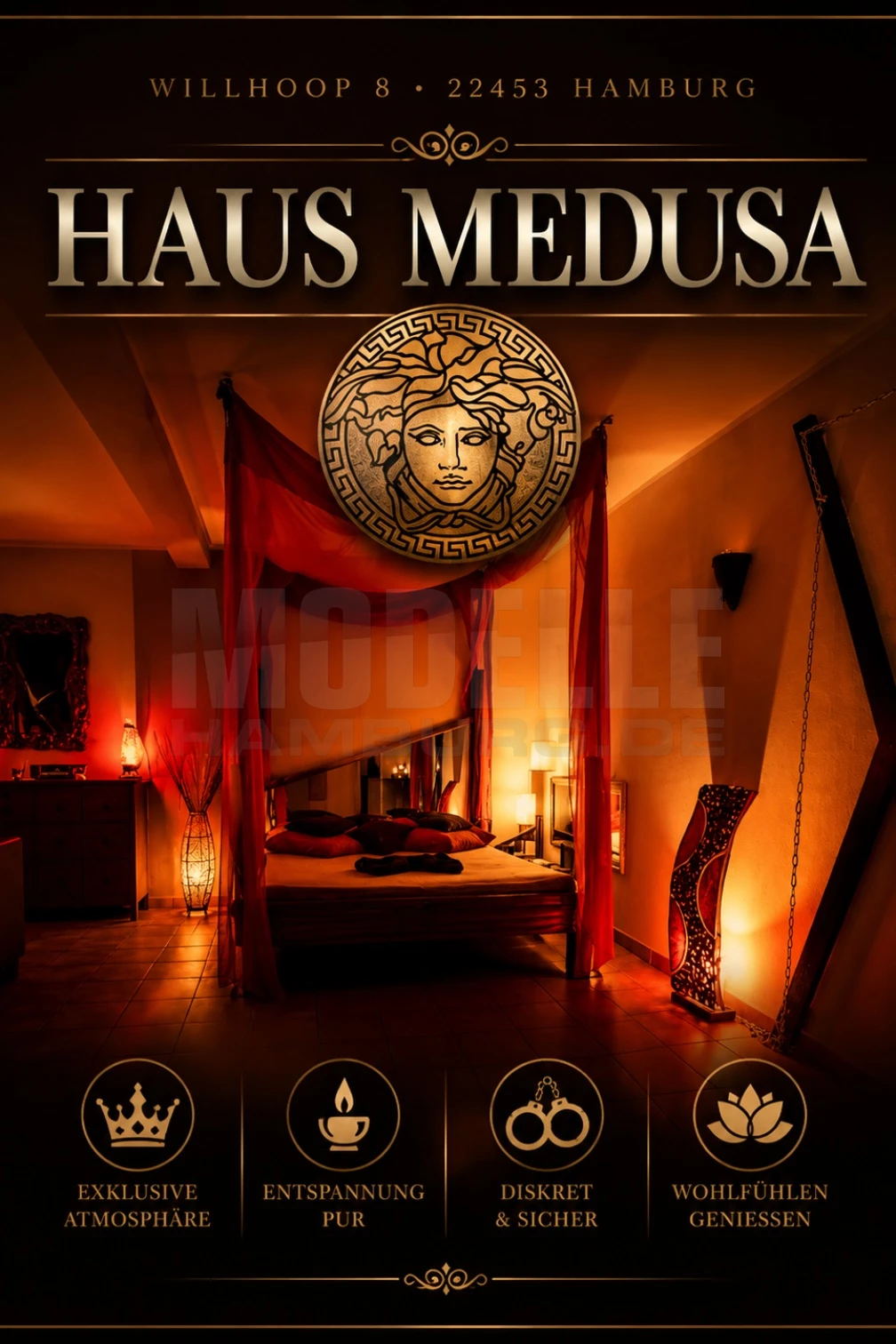 Haus Medusa