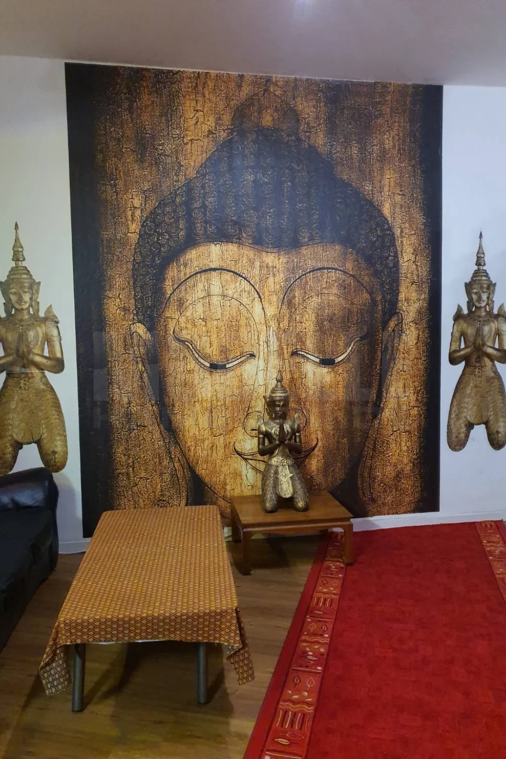 Bangkok Massage