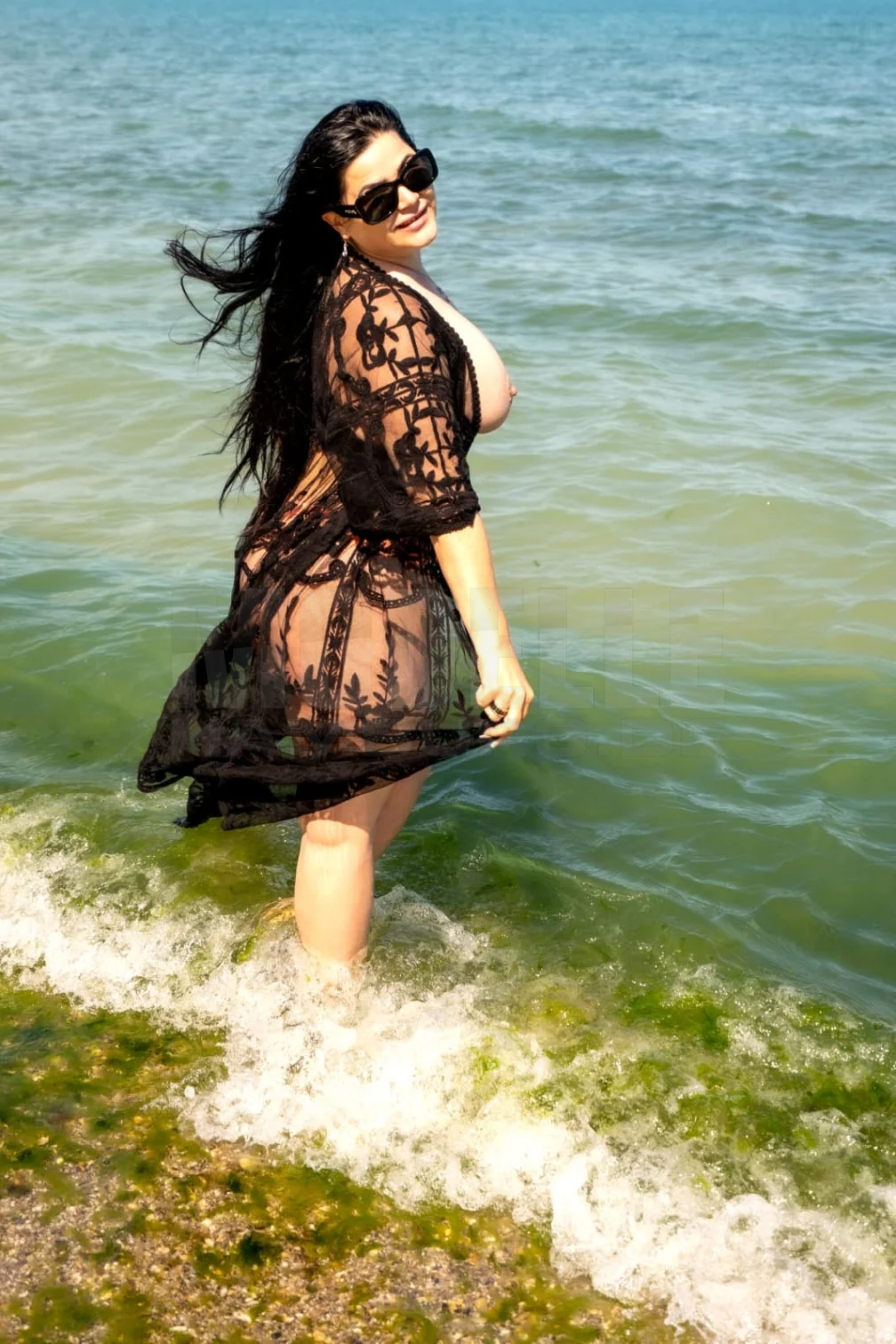 Marina, 40, 170cm, 78kg, 85 D