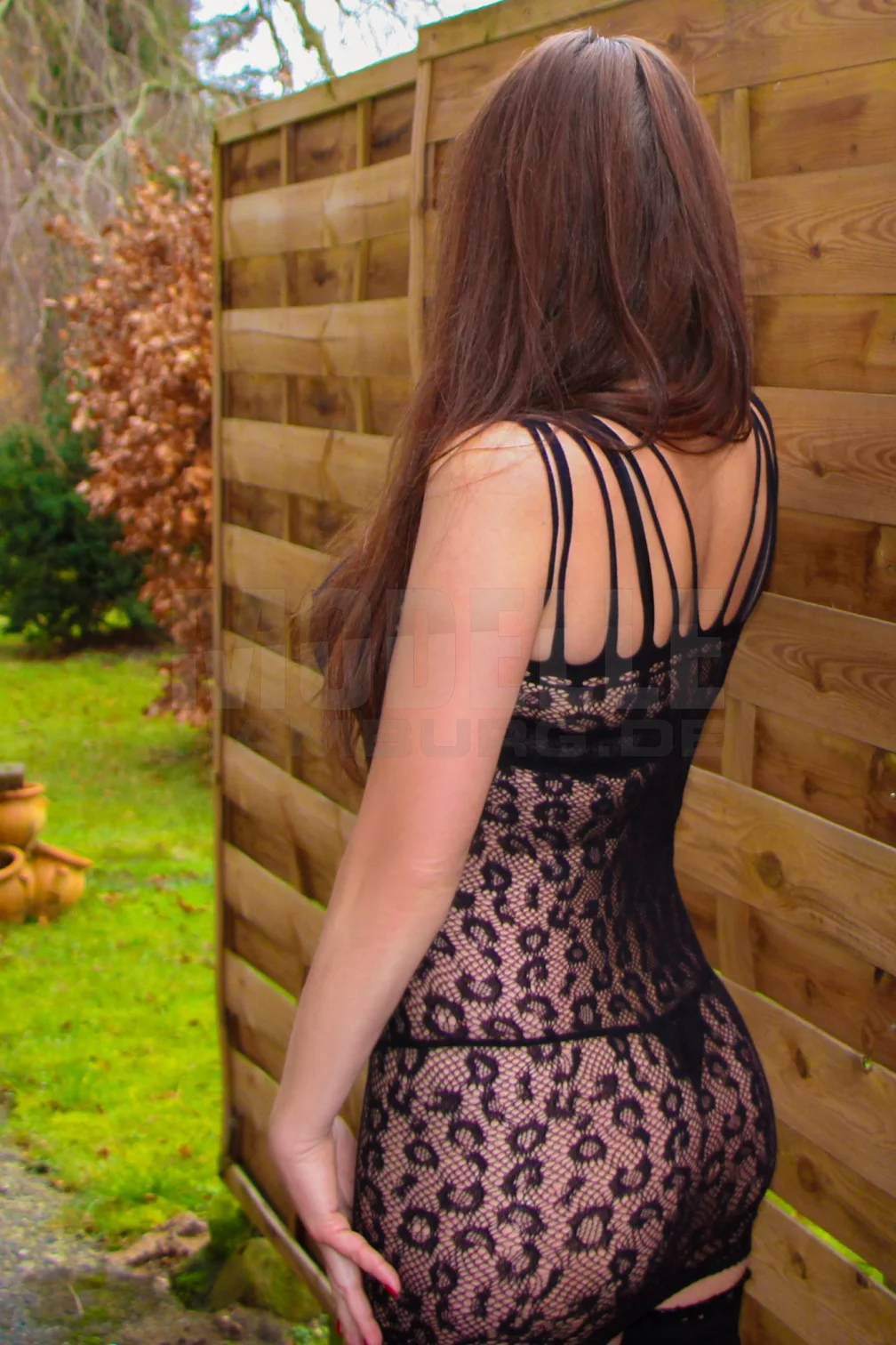 Karolina, 42, russisch, Hure in Buxtehude