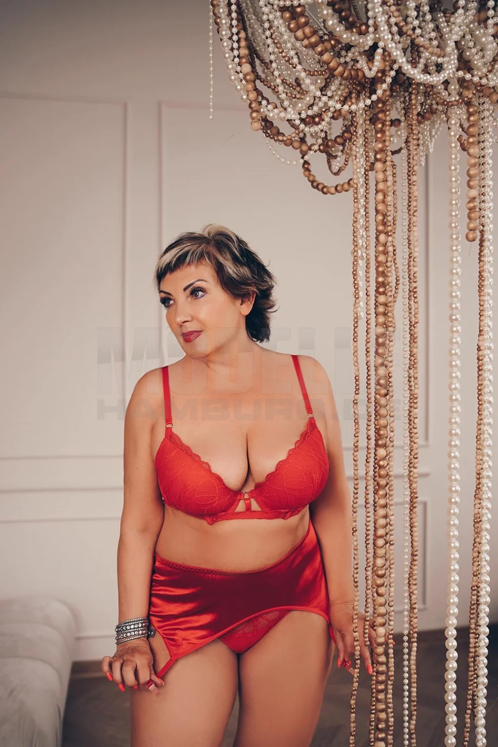 Katja. Best Franz, 42, Hostess in Hamburg-Barmbek