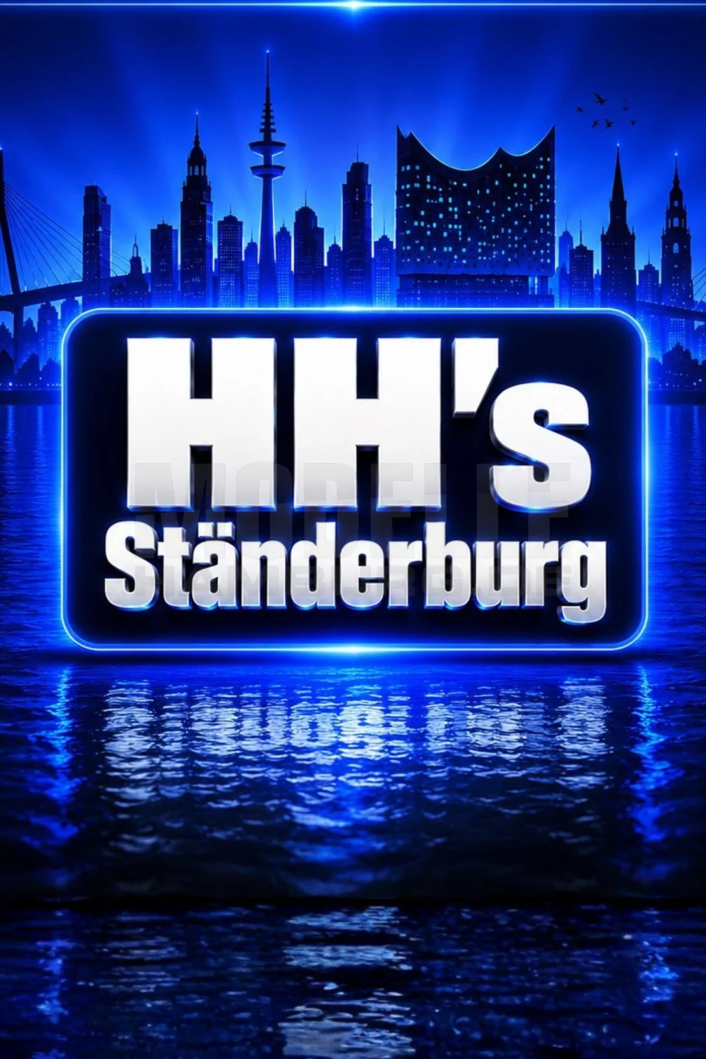 HHs Ständerburg